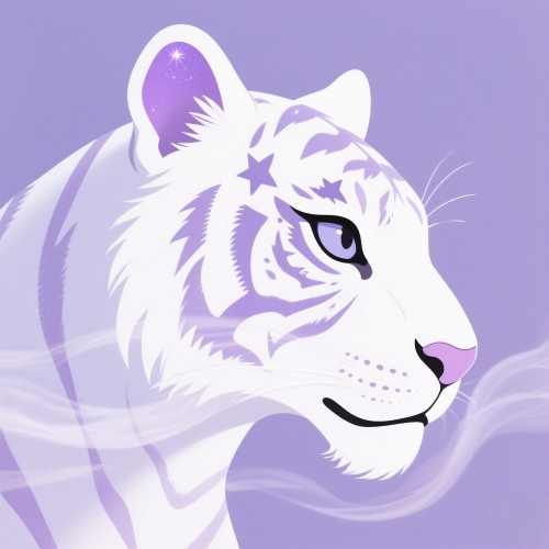 White Tiger